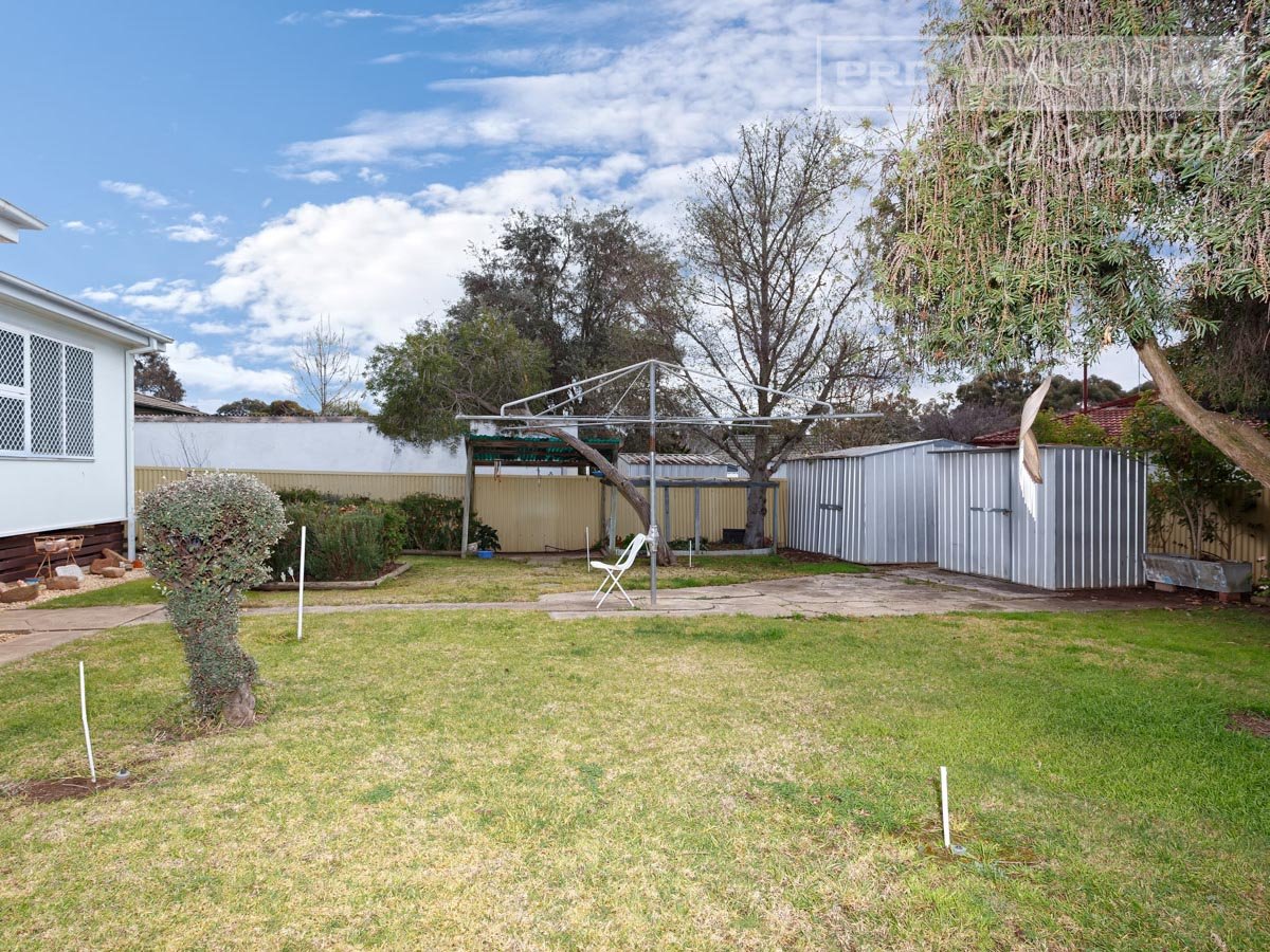 7 Blakemore Avenue ASHMONT 9