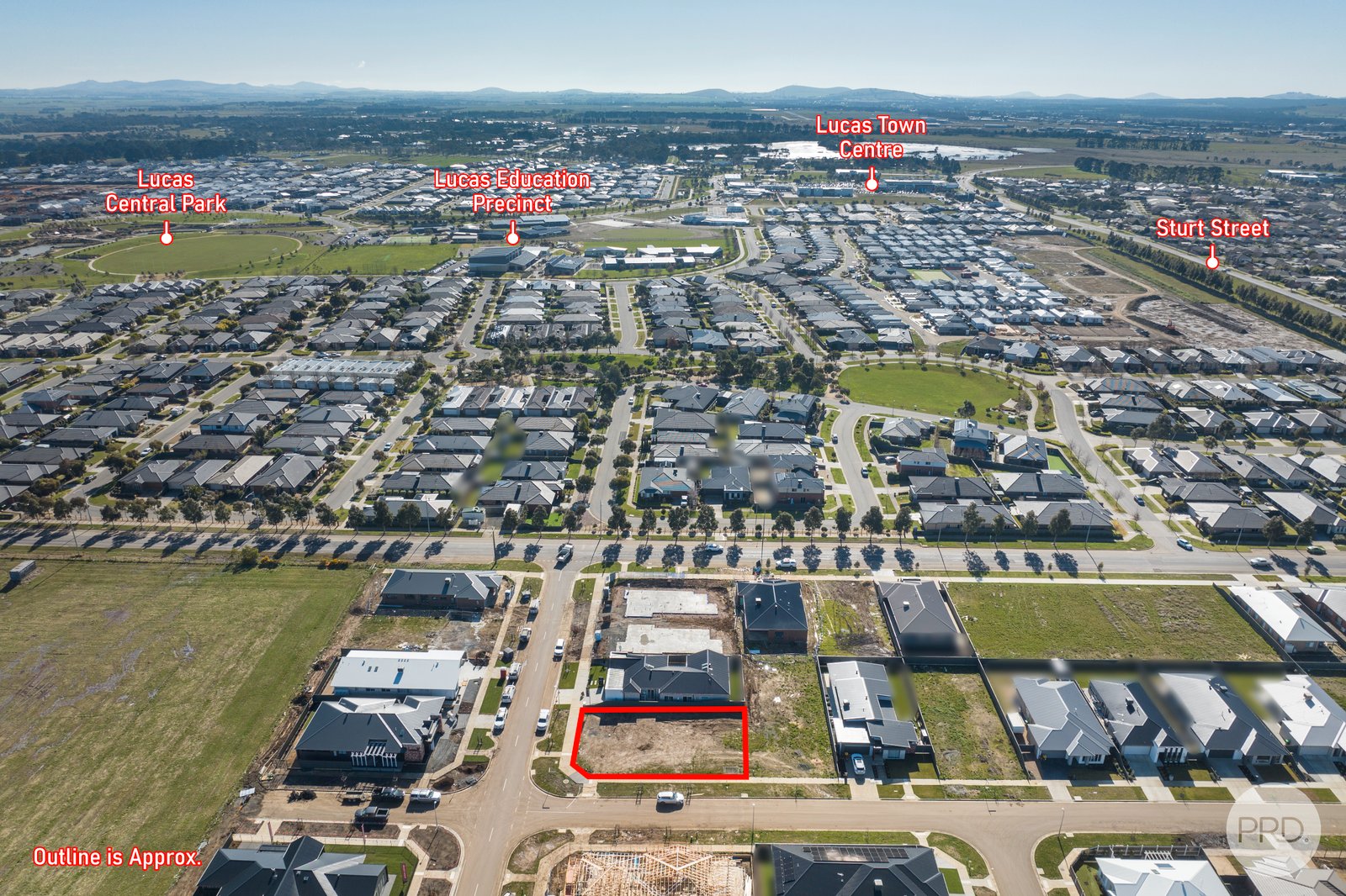 7 Blomeley Drive LUCAS 1