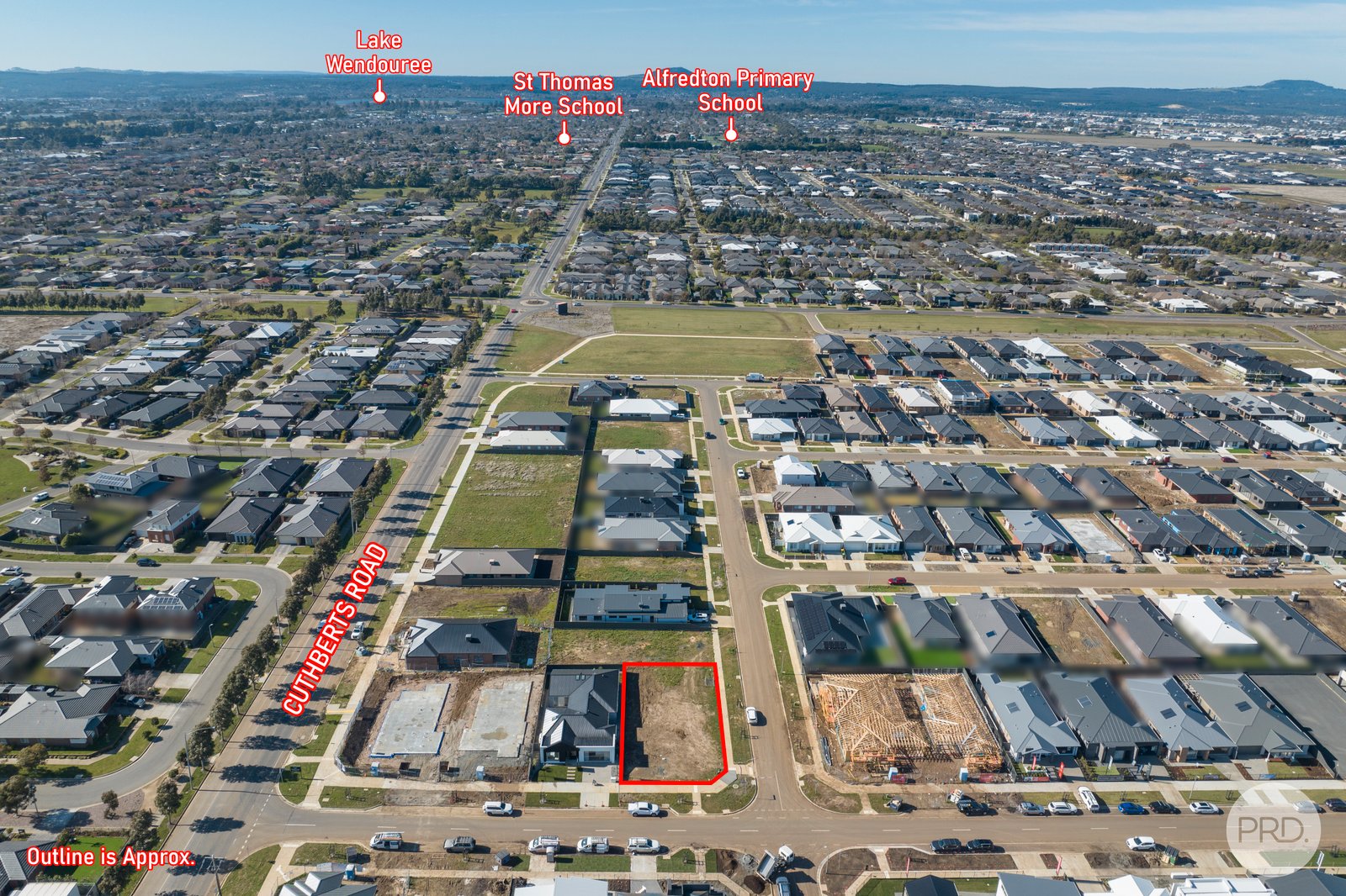 7 Blomeley Drive LUCAS 2