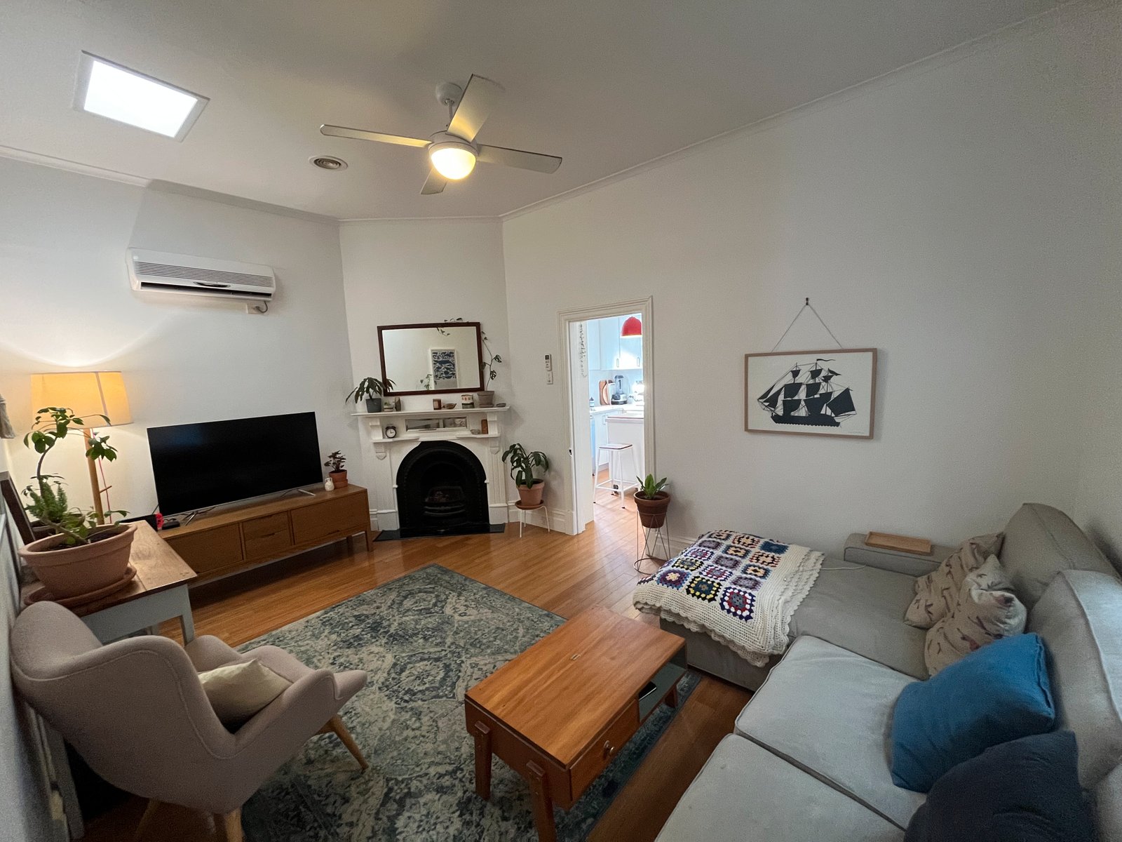 Gallery: 7 Bloomsbury Street