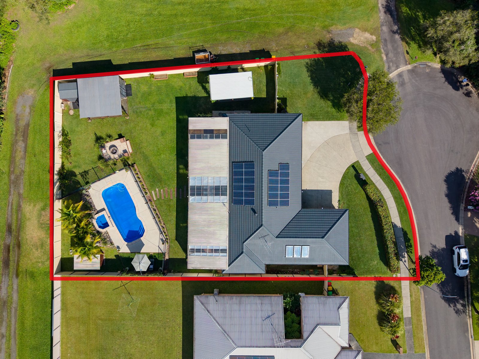 7 Blue Wren Close COFFS HARBOUR 32