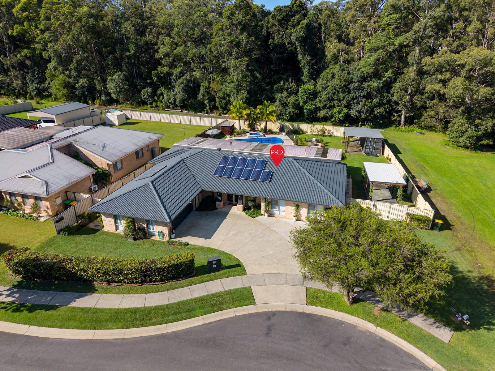 7 Blue Wren Close COFFS HARBOUR 35