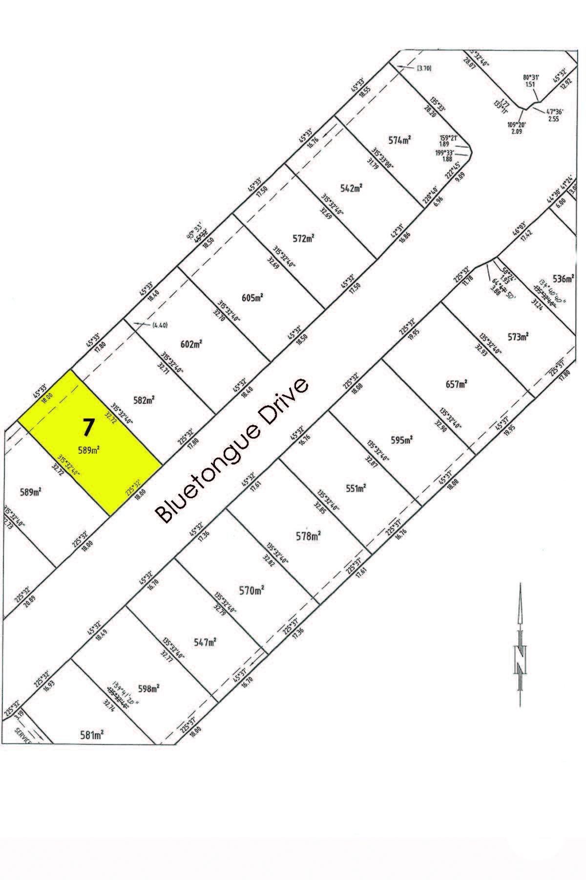 7 Bluetongue Drive MAGRA 2