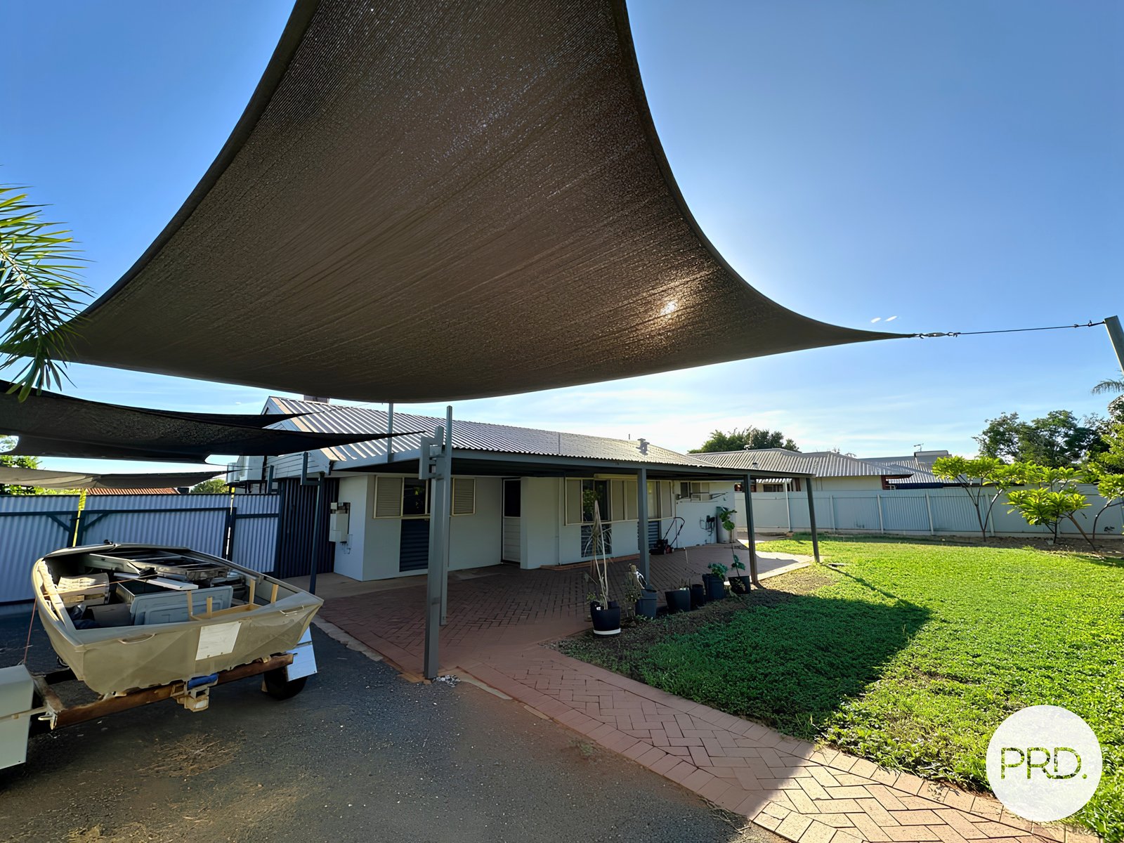 7 Bond Place PEGS CREEK 6