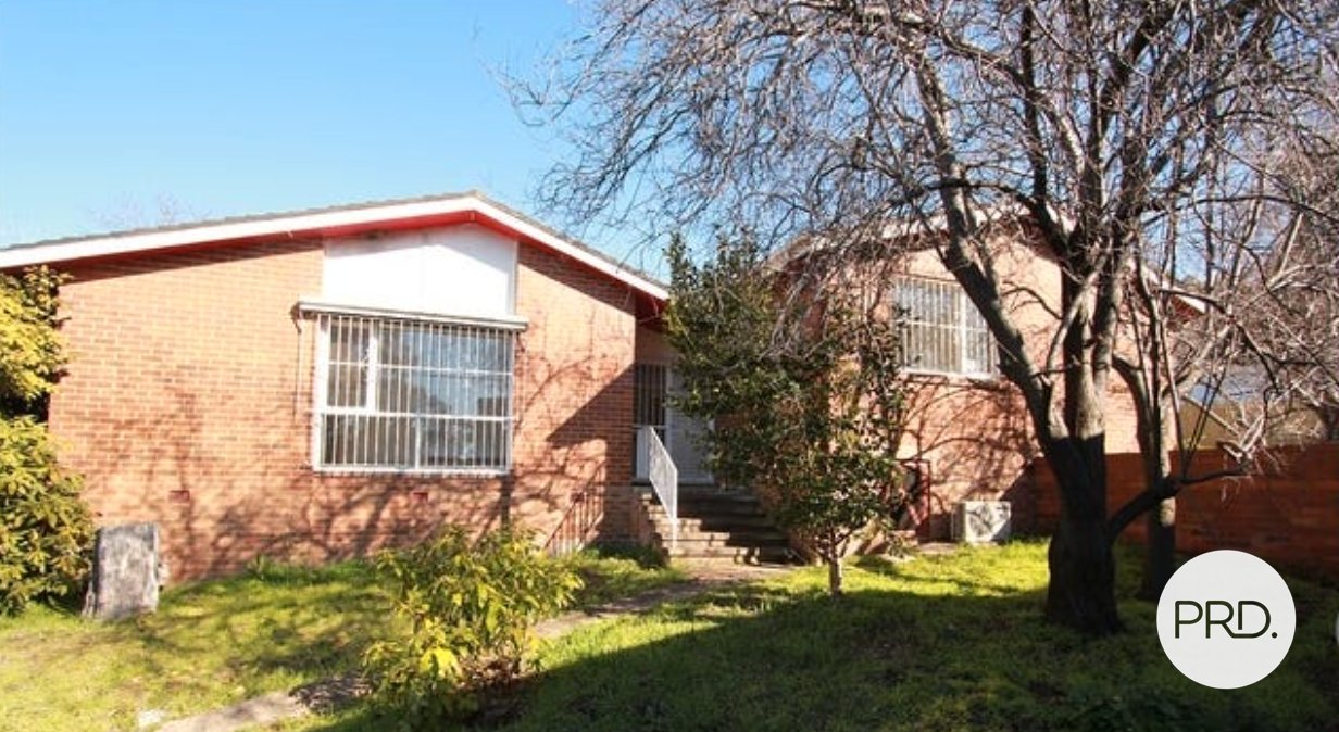 7 Boobialla Street O'CONNOR 1