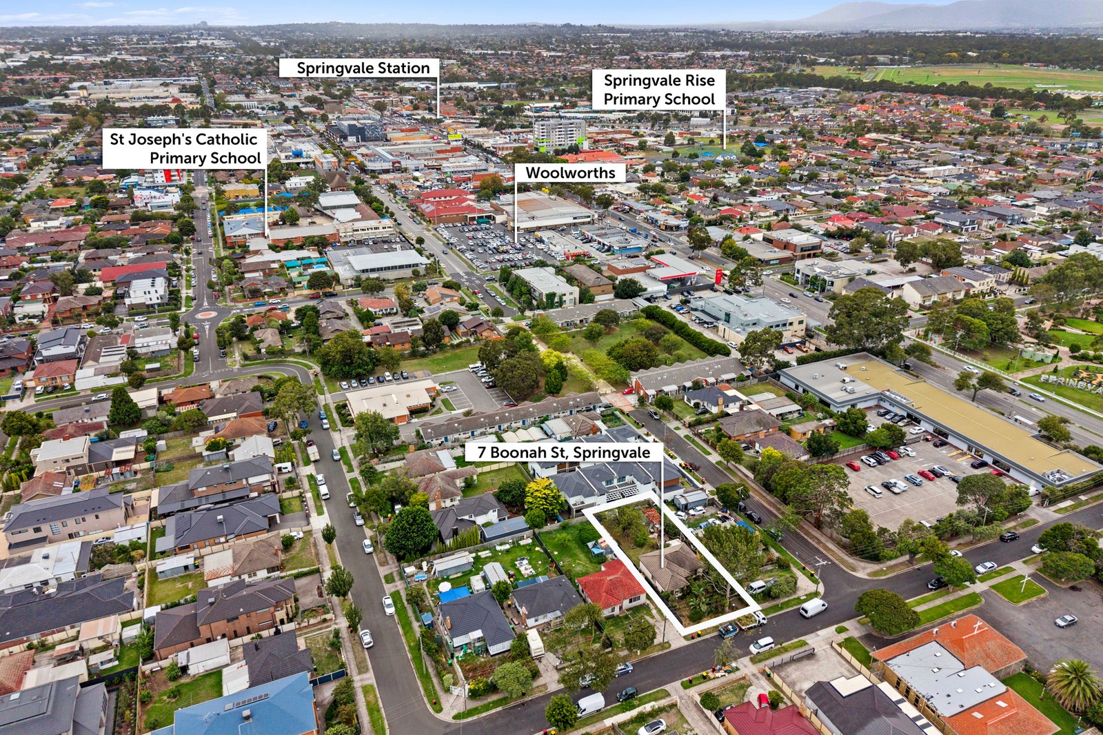 Gallery: 7 Boonah Street