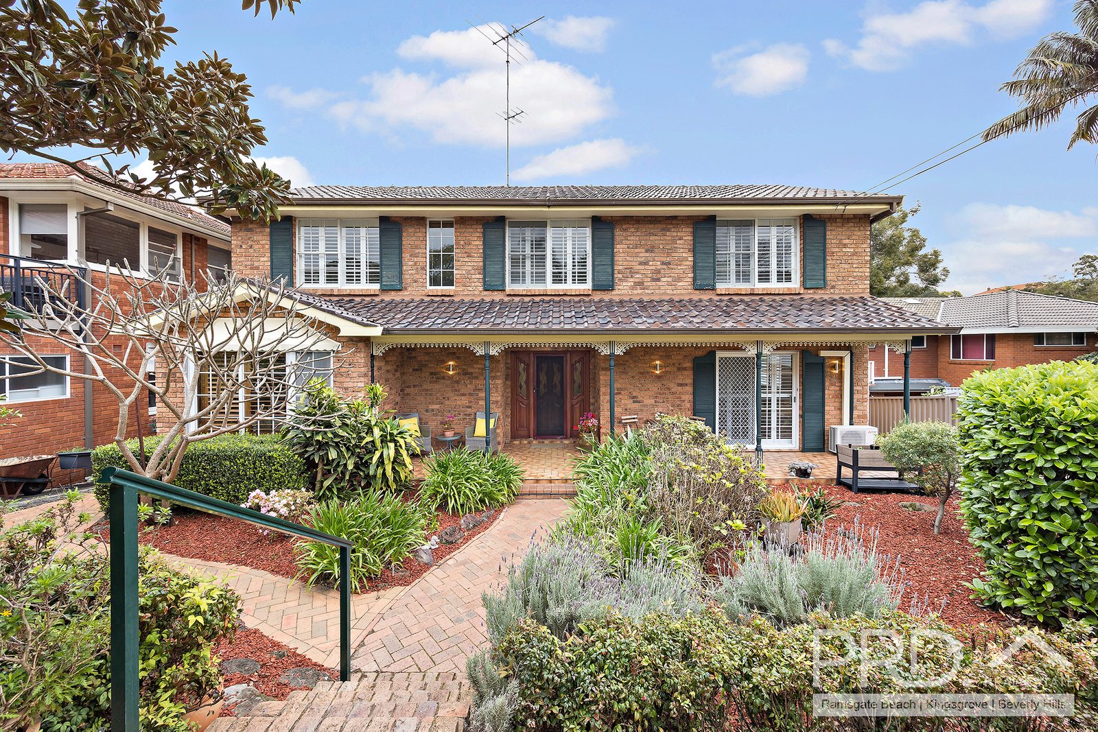 7 Boronia Street KYLE BAY 1