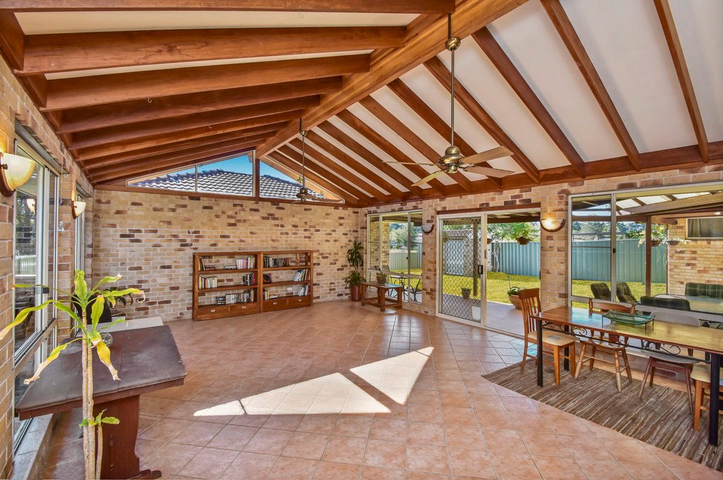 7 Botanic Drive LAKEWOOD 4