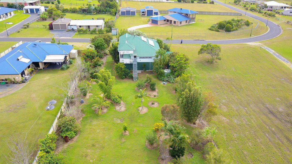 7 Bowarrady Court RIVER HEADS 22