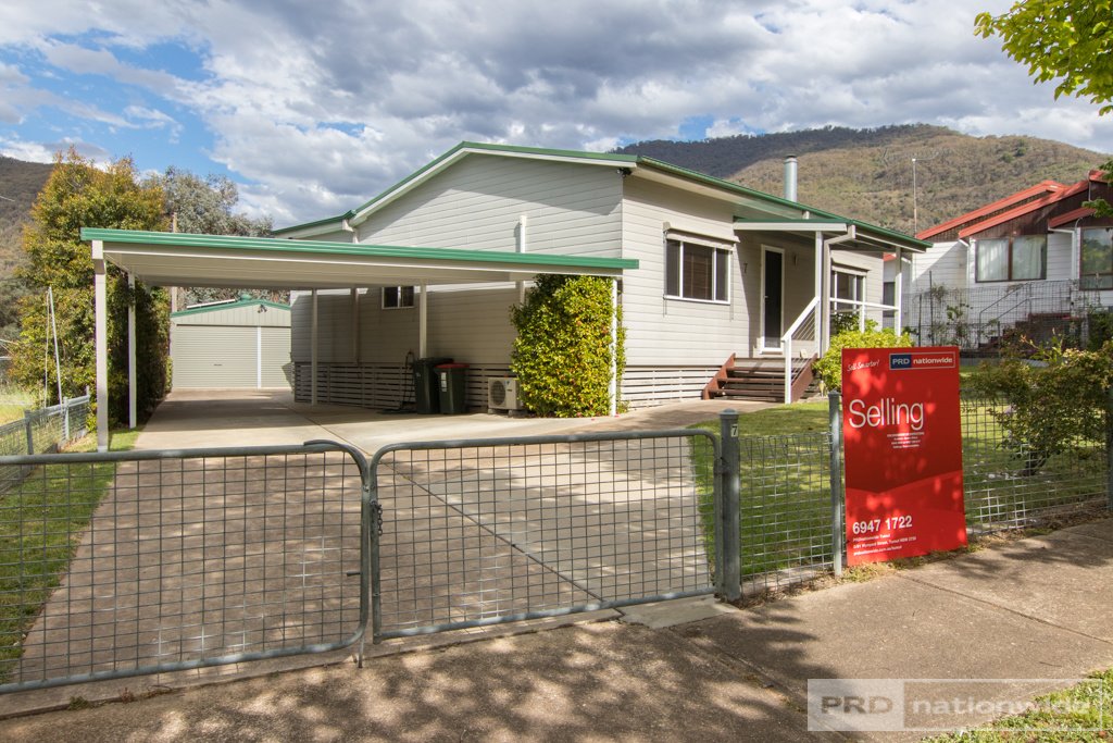 7 Bowman Street TALBINGO 25