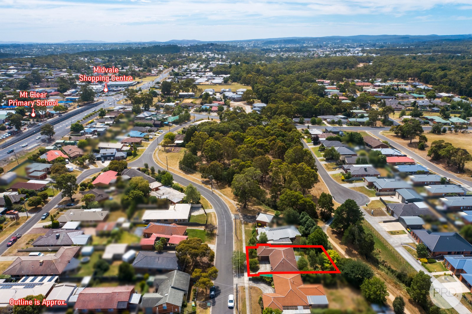 7 Bradby Avenue MOUNT CLEAR 14