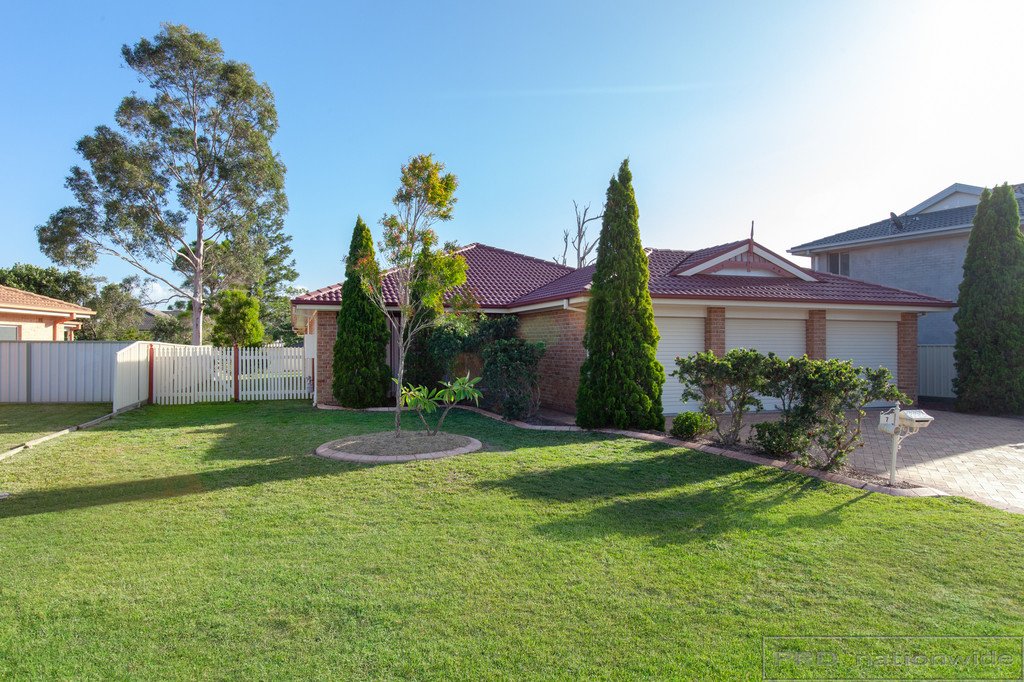 7 Brentwood Terrace THORNTON 1