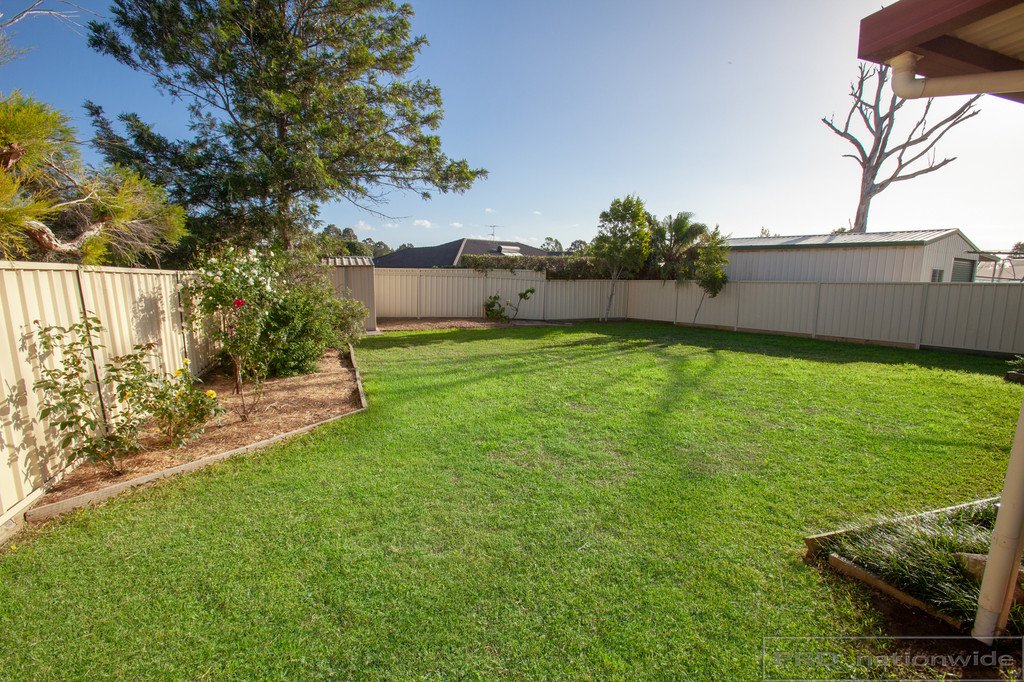 7 Brentwood Terrace THORNTON 6