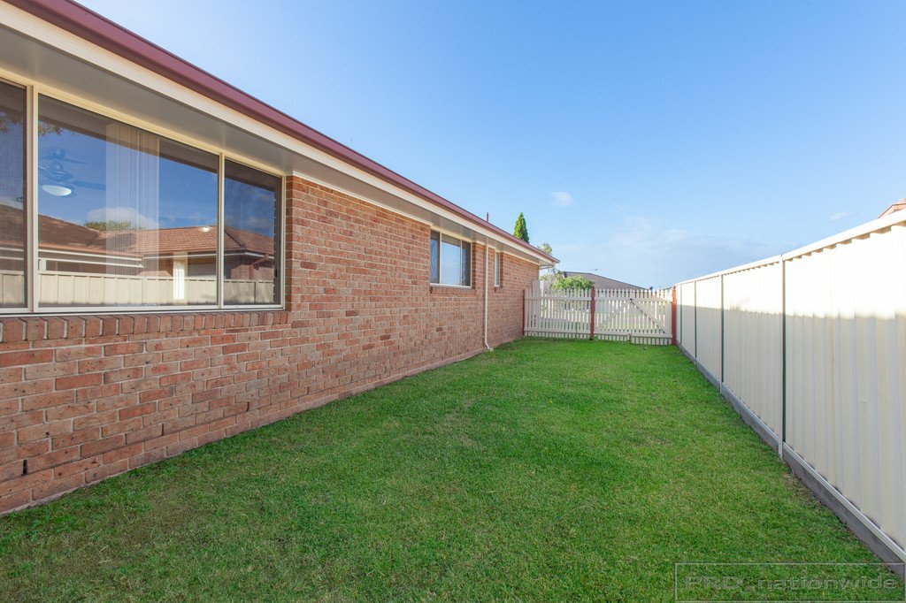 7 Brentwood Terrace THORNTON 7