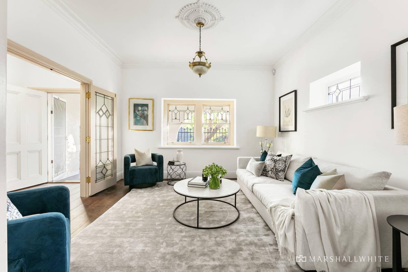 7 Bretonneux Square, Malvern East, VIC