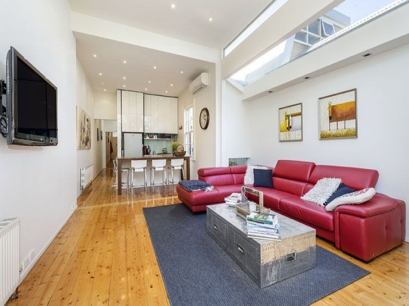 Gallery: 7 Bridge Street