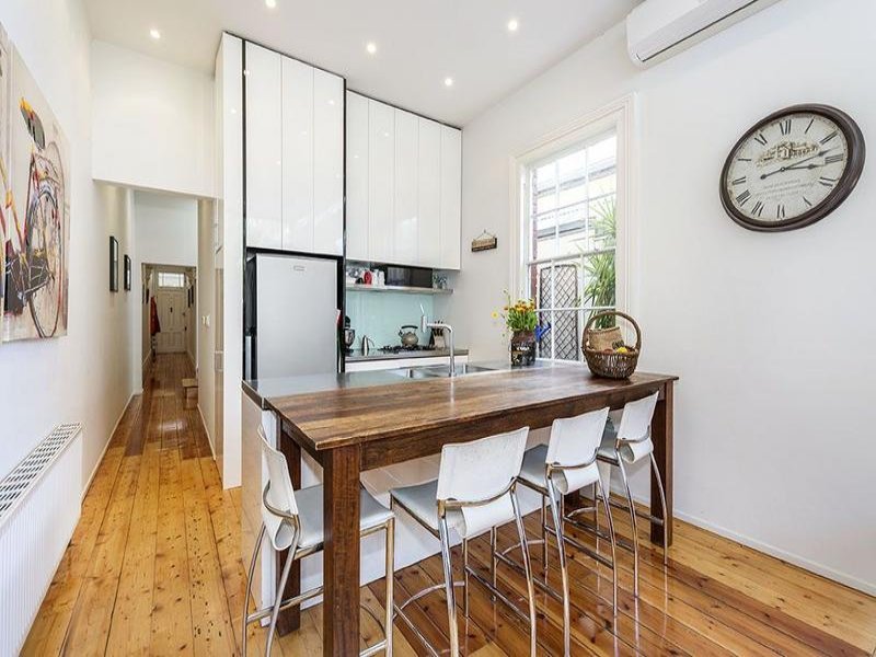 Gallery: 7 Bridge Street