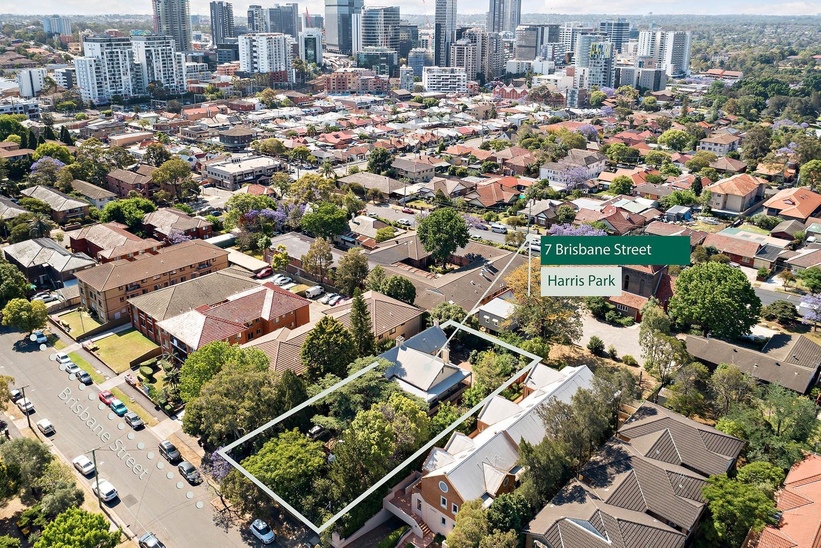 7 Brisbane Street, HARRIS PARK NSW 2150