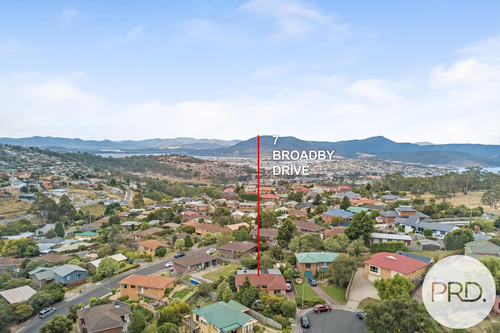 7 Broadby Drive LENAH VALLEY 9