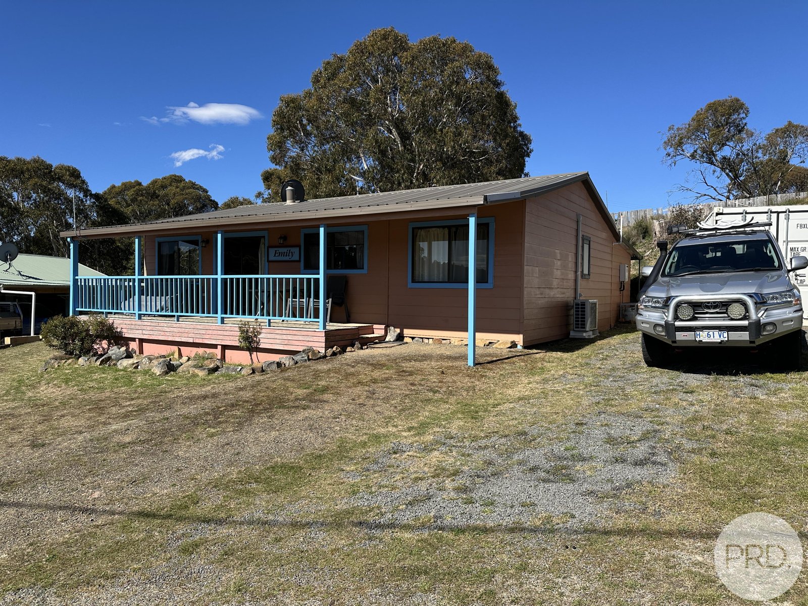 7 Bronte Estate Road BRONTE PARK 1