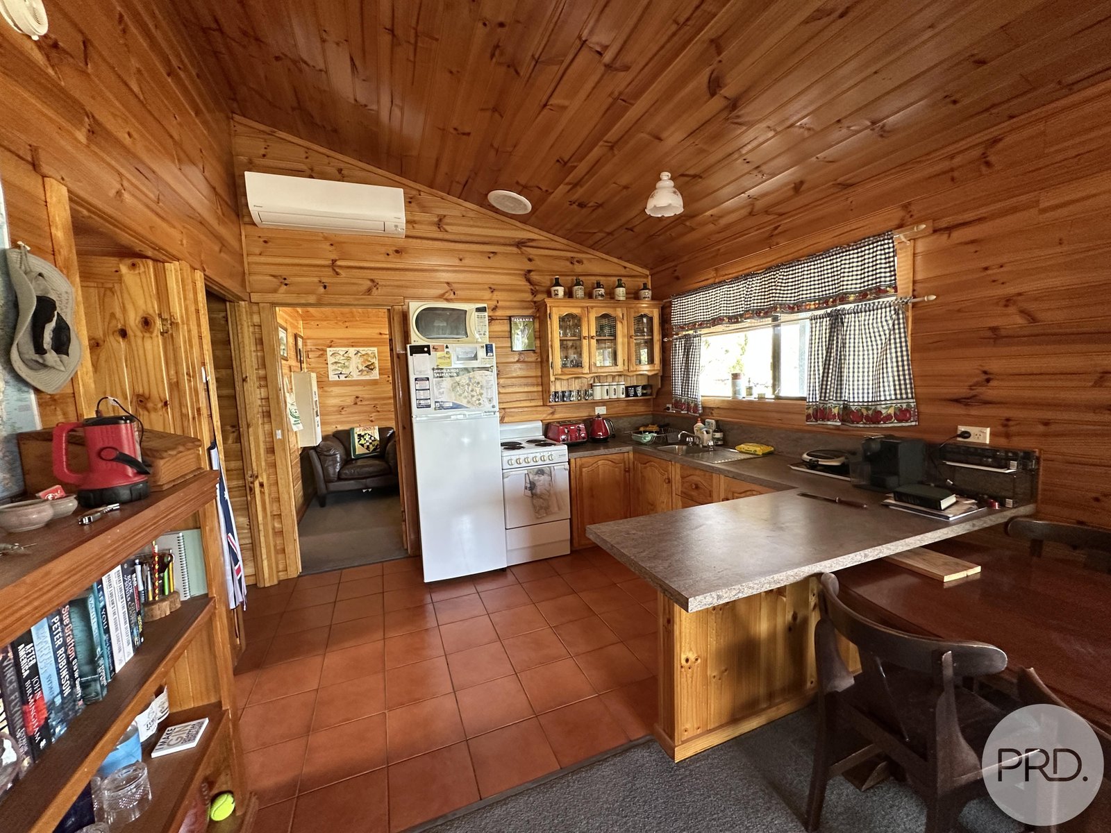 7 Bronte Estate Road BRONTE PARK 8