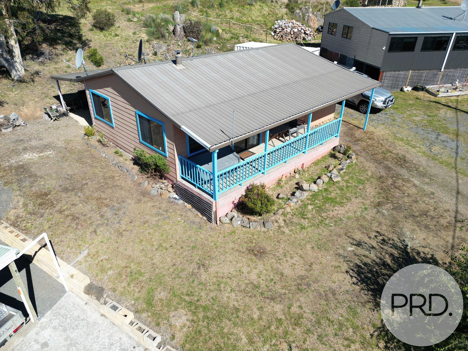 7 Bronte Estate Road BRONTE PARK 20