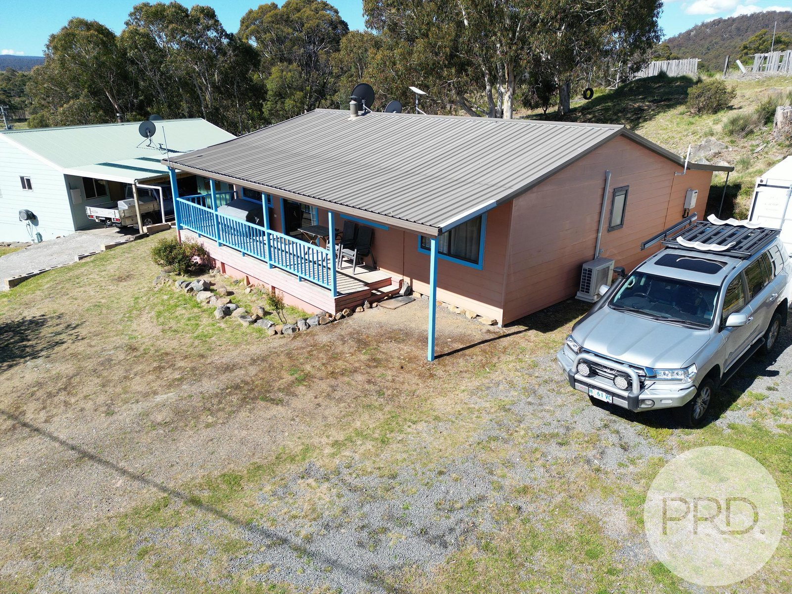 7 Bronte Estate Road BRONTE PARK 21