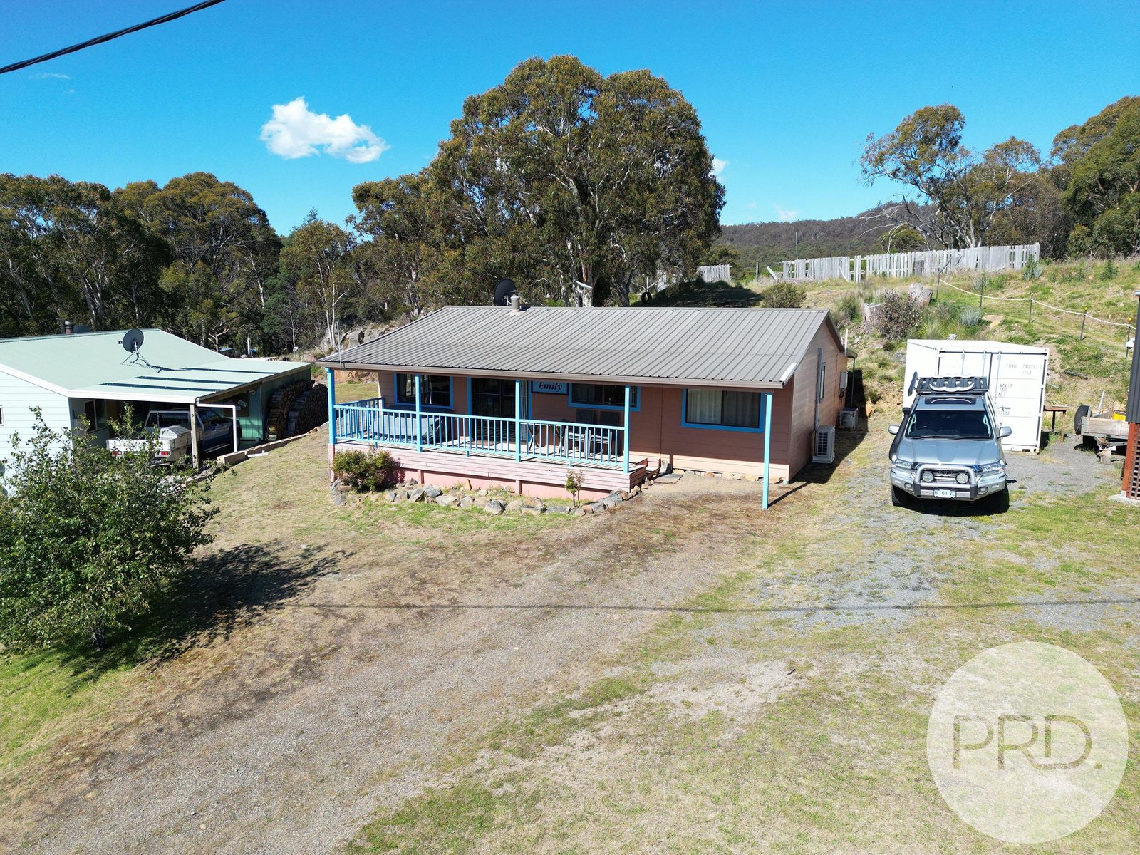 7 Bronte Estate Road BRONTE PARK 22