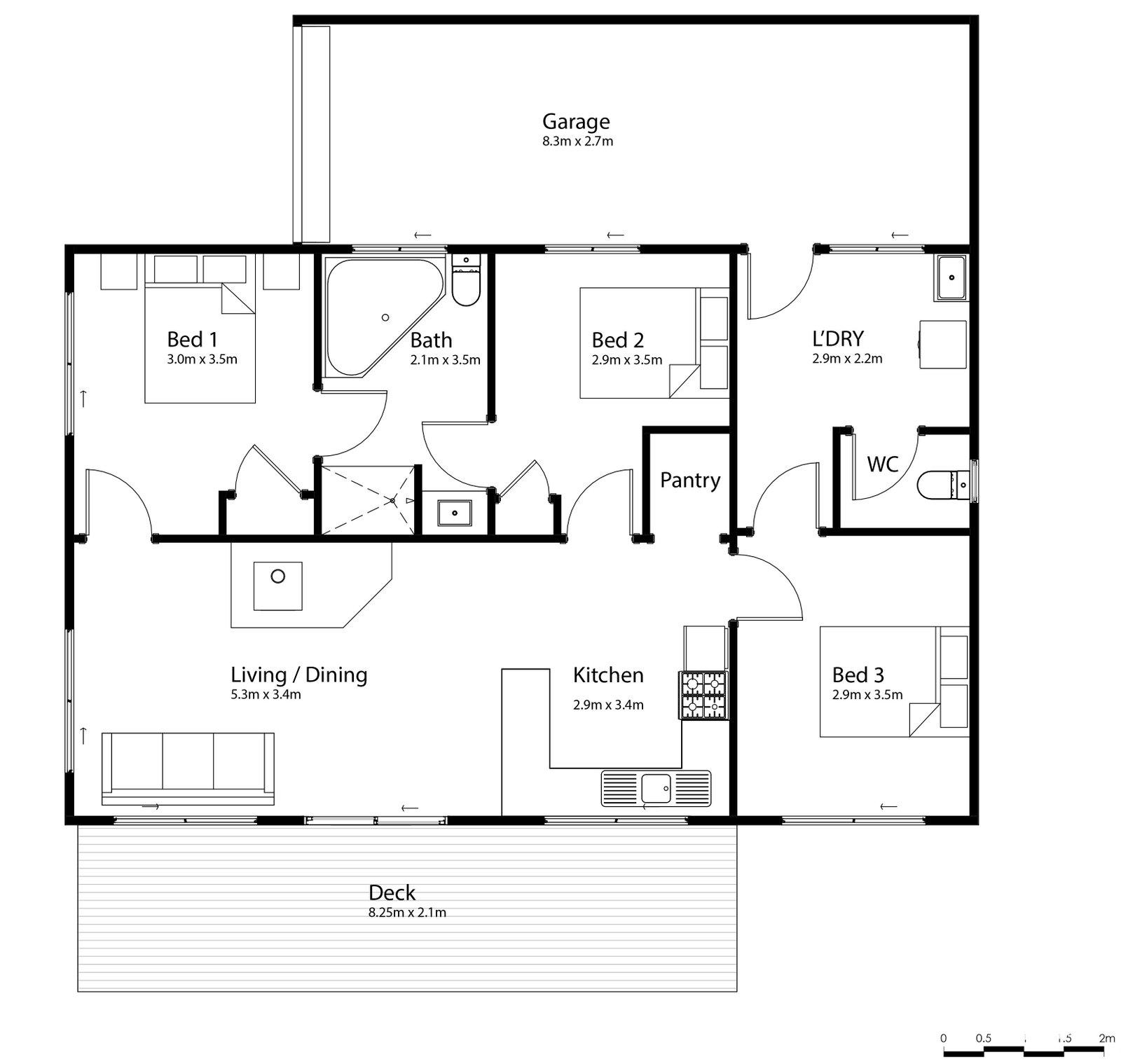 7 Bronte Estate Road BRONTE PARK 24