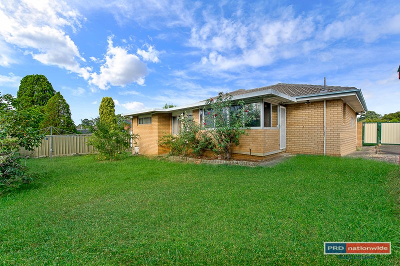 7 Bronzewing  INGLEBURN 6