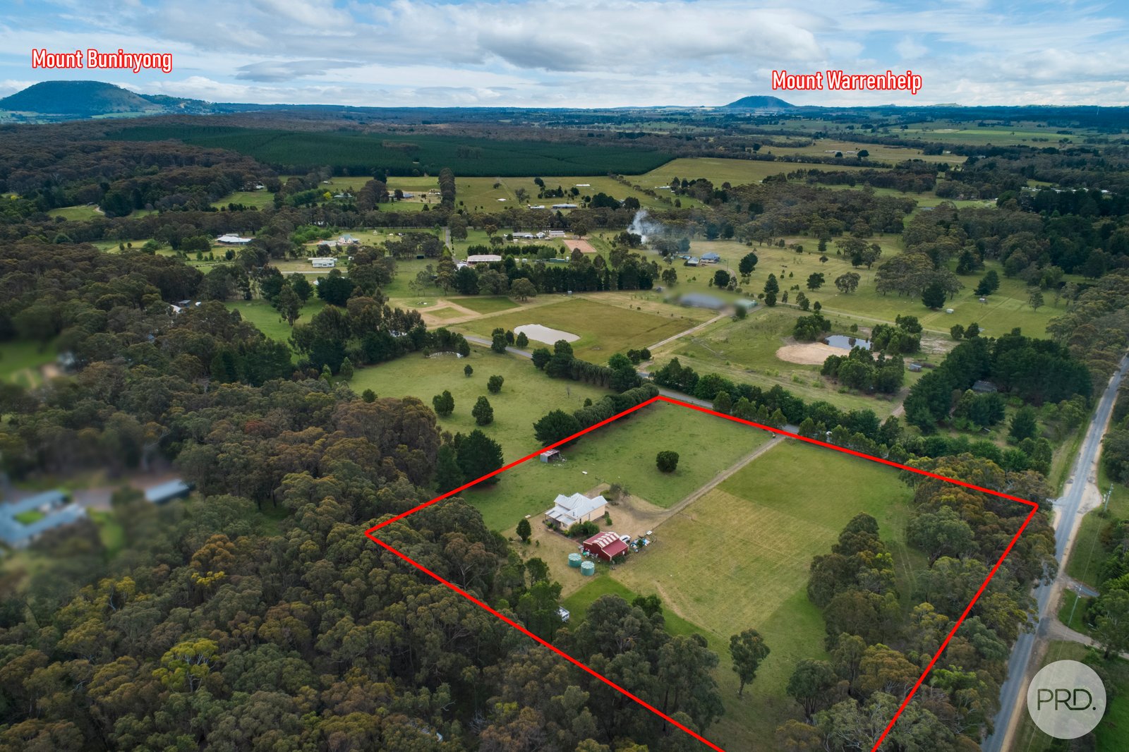 7 Bronzewing Road LAL LAL 18