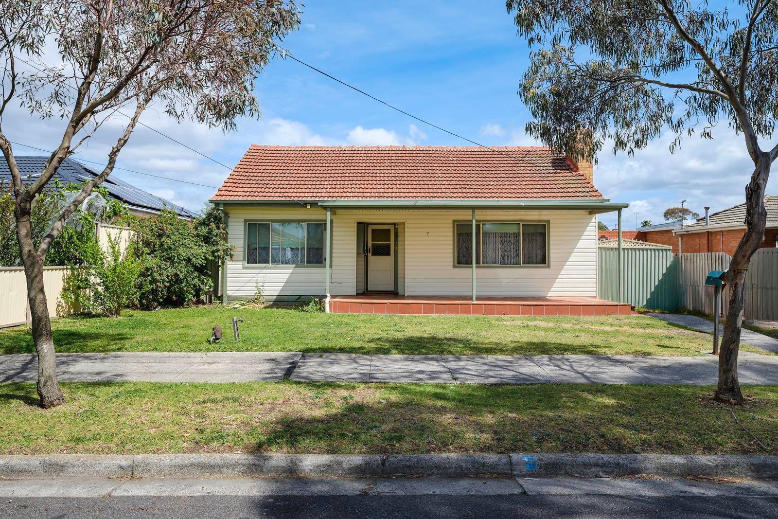 7 Brooks Street, Fawkner VIC 3060