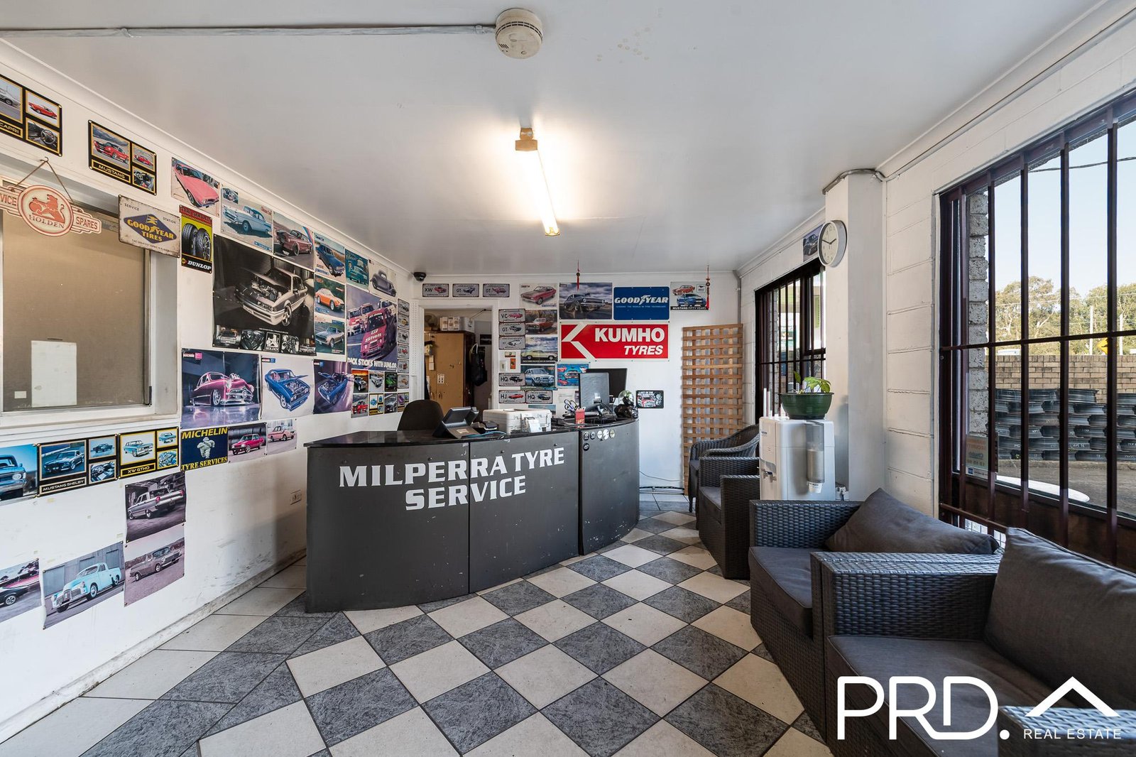 7 Bullecourt Avenue MILPERRA 5