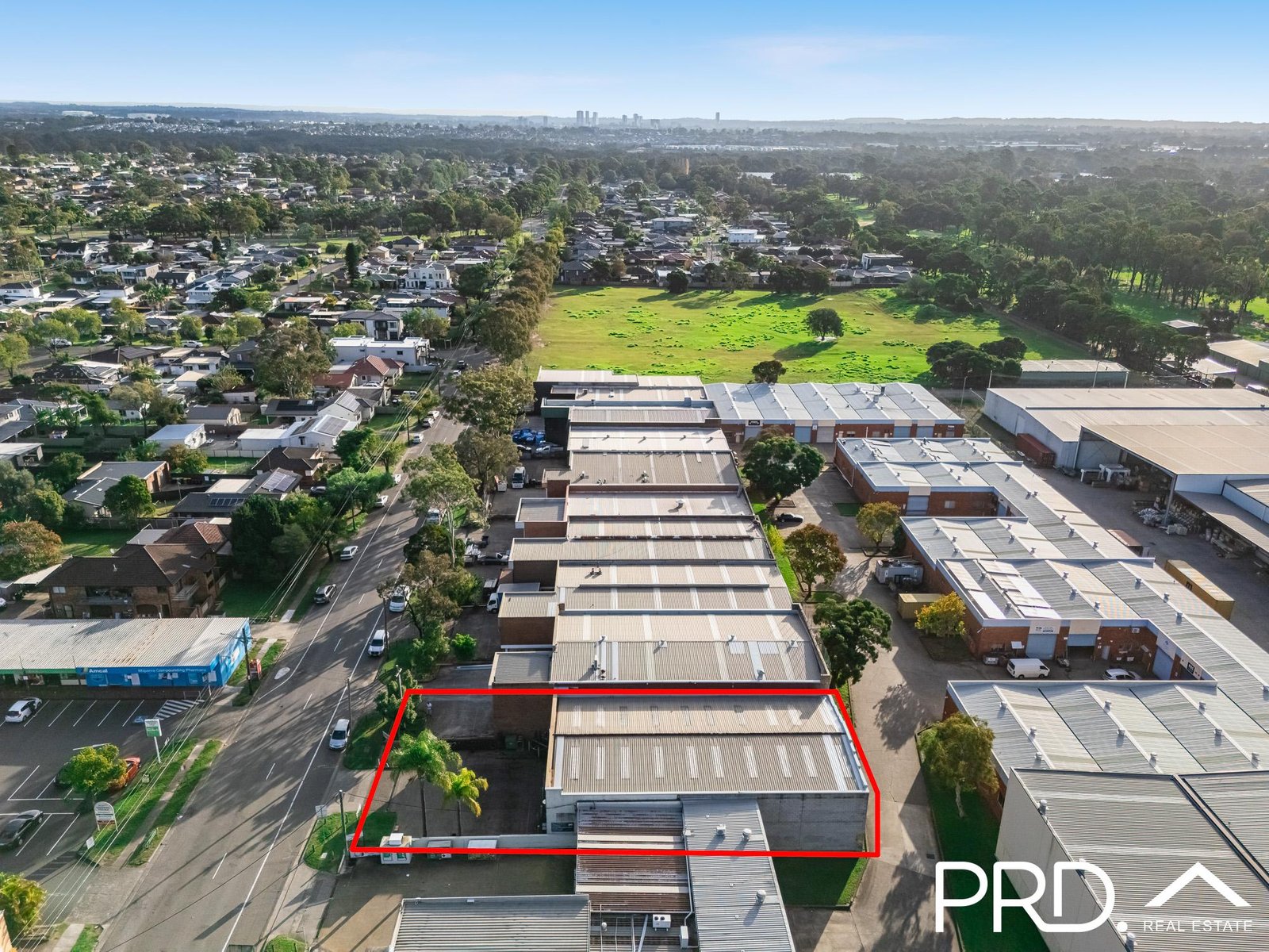 7 Bullecourt Avenue MILPERRA 7