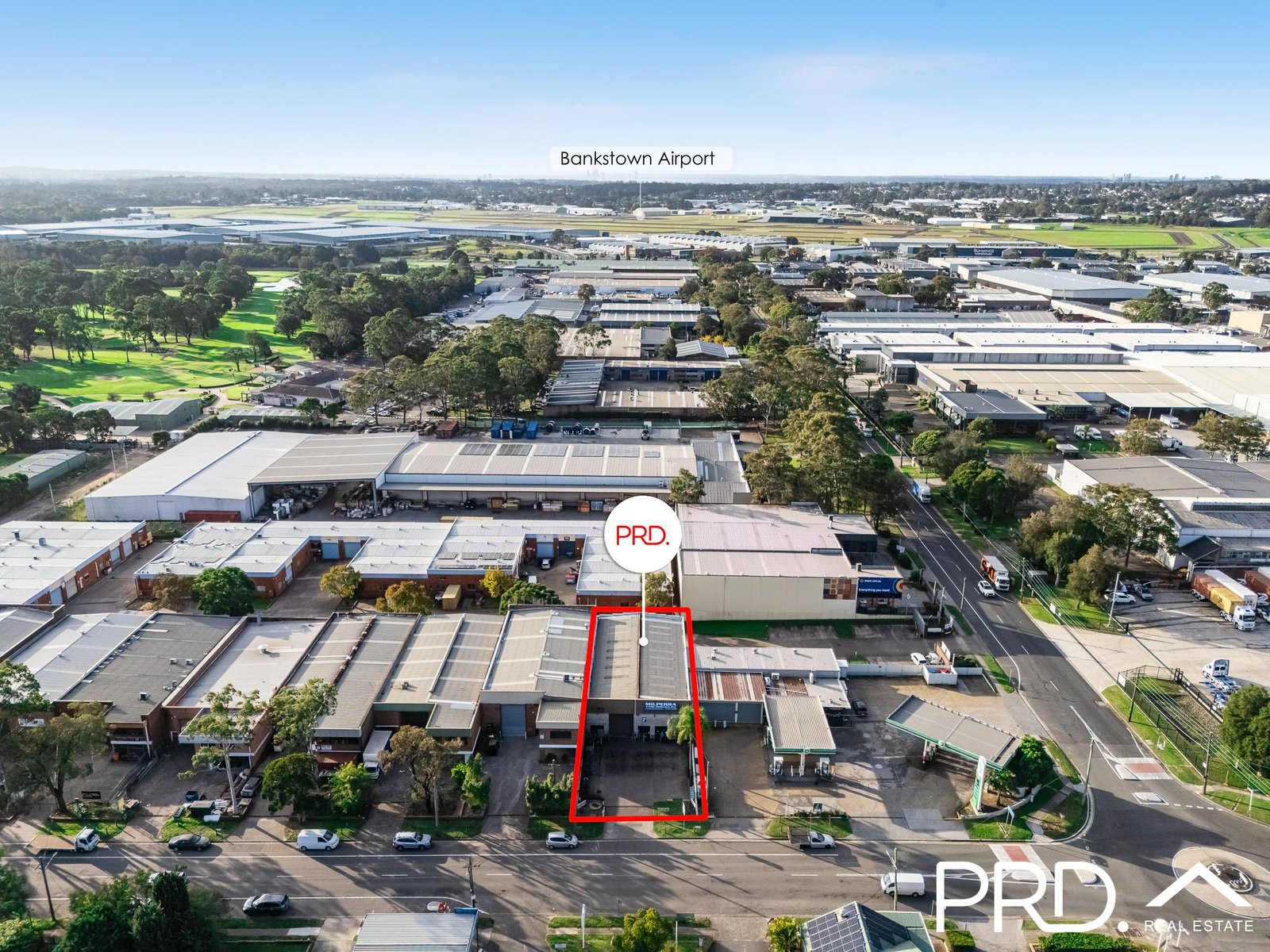 7 Bullecourt Avenue MILPERRA 8