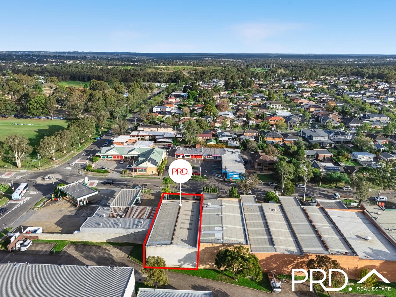 7 Bullecourt Avenue MILPERRA 9