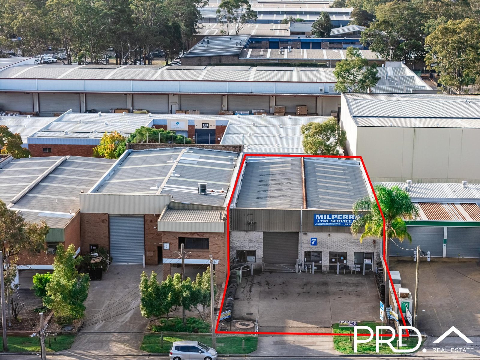 7 Bullecourt Avenue MILPERRA 11