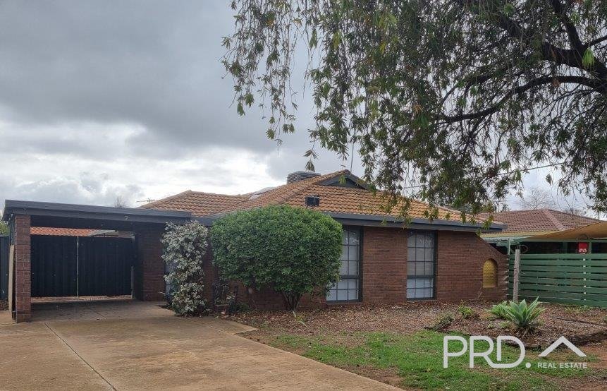7 Bundarra Crt  MILDURA 1