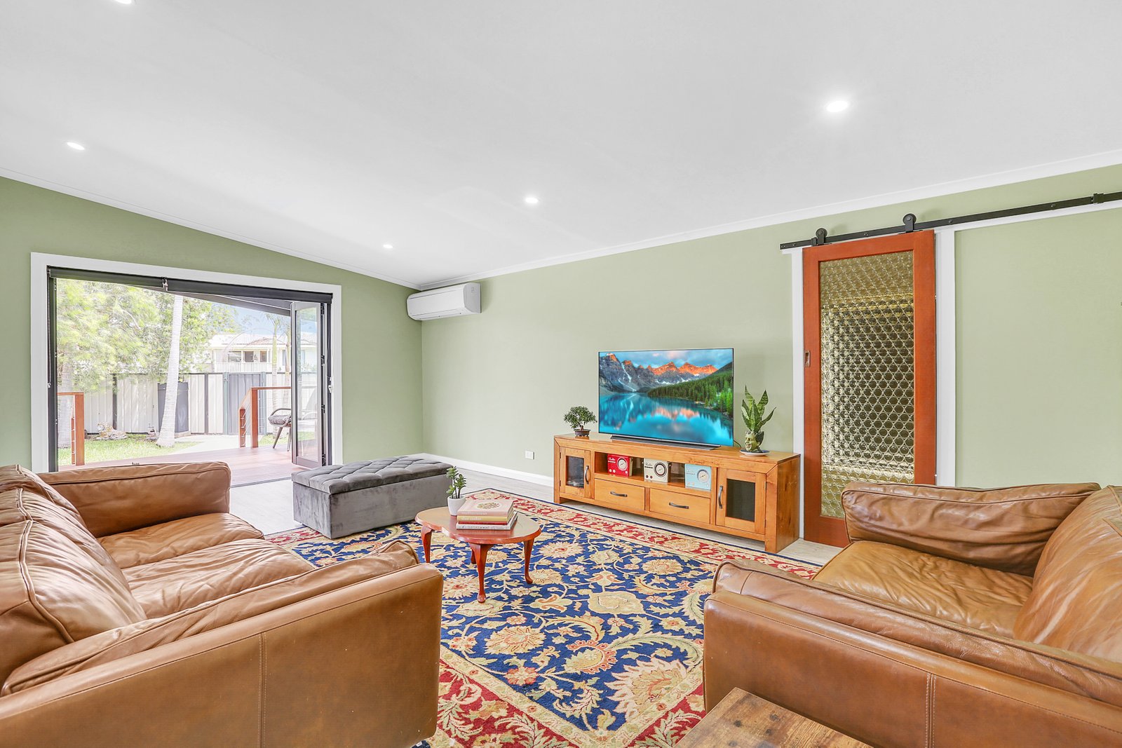 7 Bundella Place KOONAWARRA 4