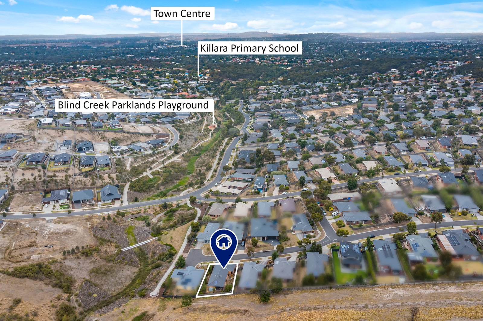 Real Estate and Property in 7 Burnham Court, Sunbury, VIC