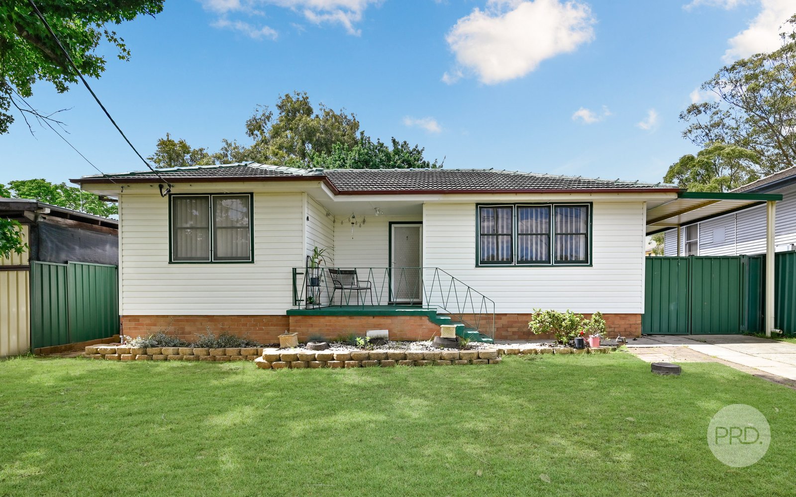 7 Butler Crescent SOUTH PENRITH 1
