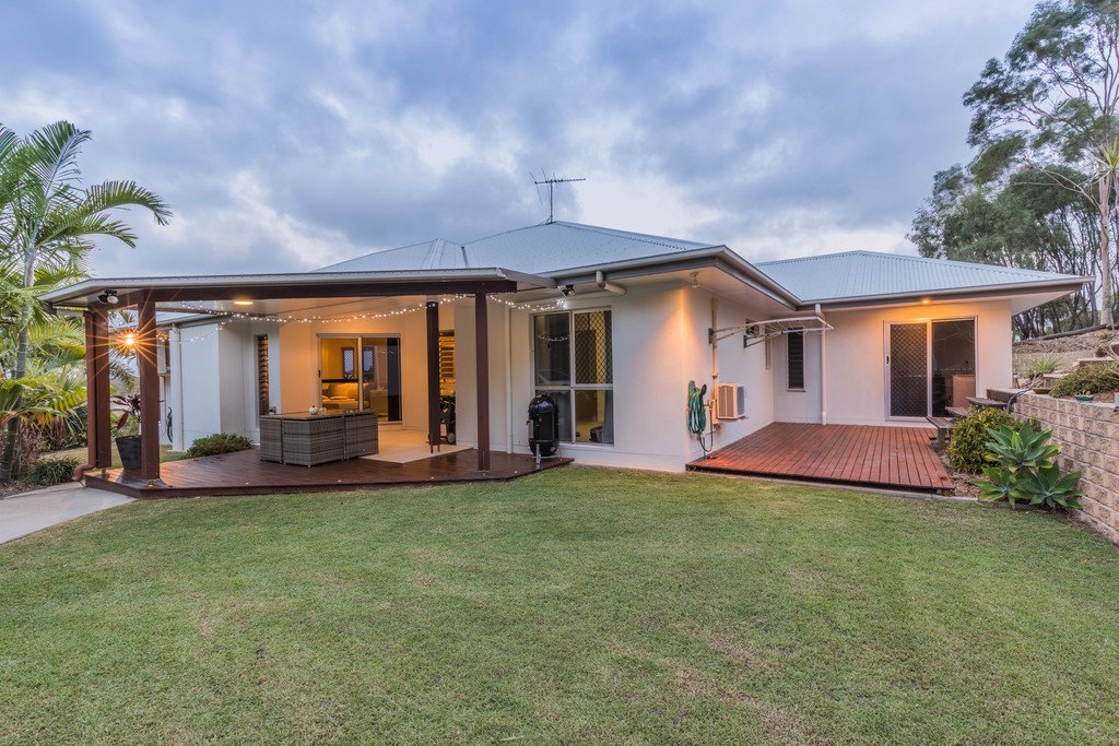 7 Caitlin Court BOYNE ISLAND 14