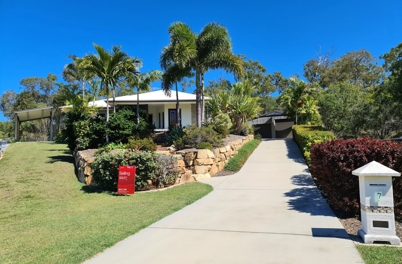 7 Caitlin Court BOYNE ISLAND 1