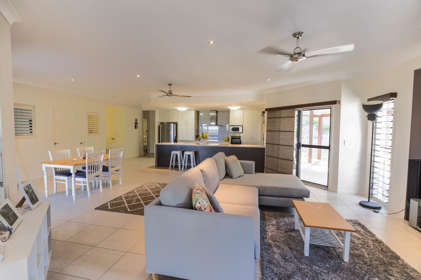 7 Caitlin Court BOYNE ISLAND 8