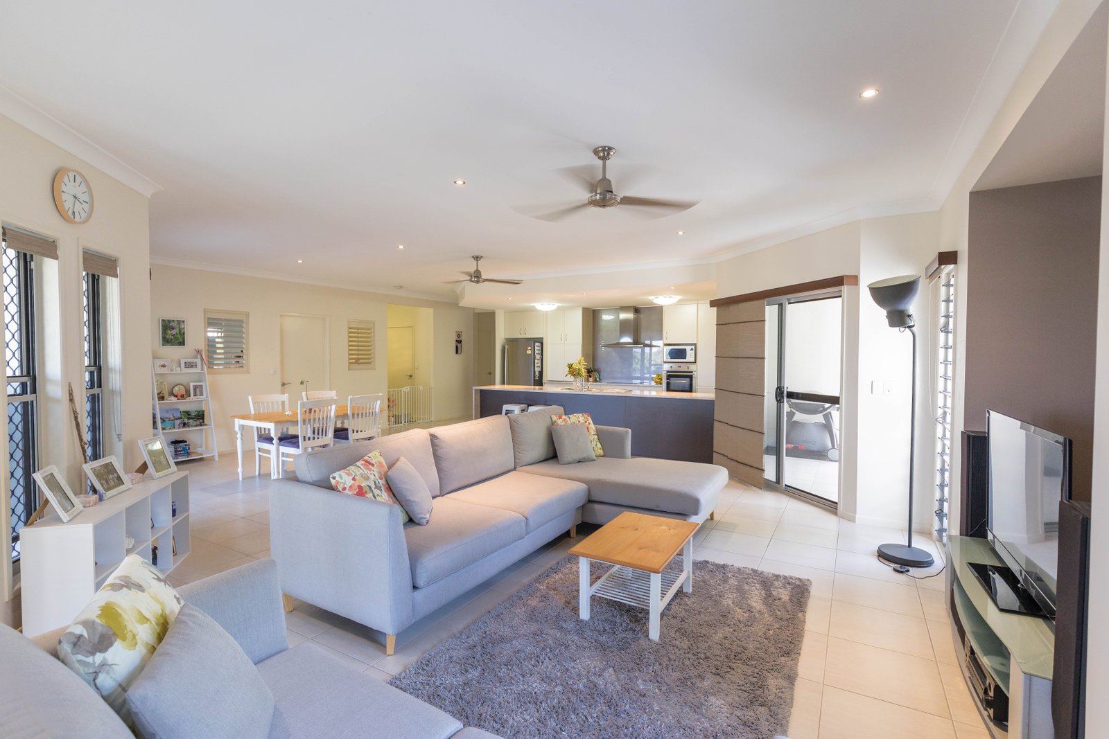 7 Caitlin Court BOYNE ISLAND 9