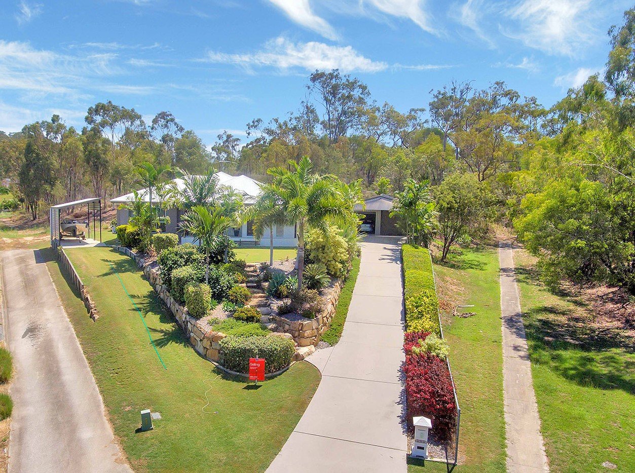 7 Caitlin Court BOYNE ISLAND 21