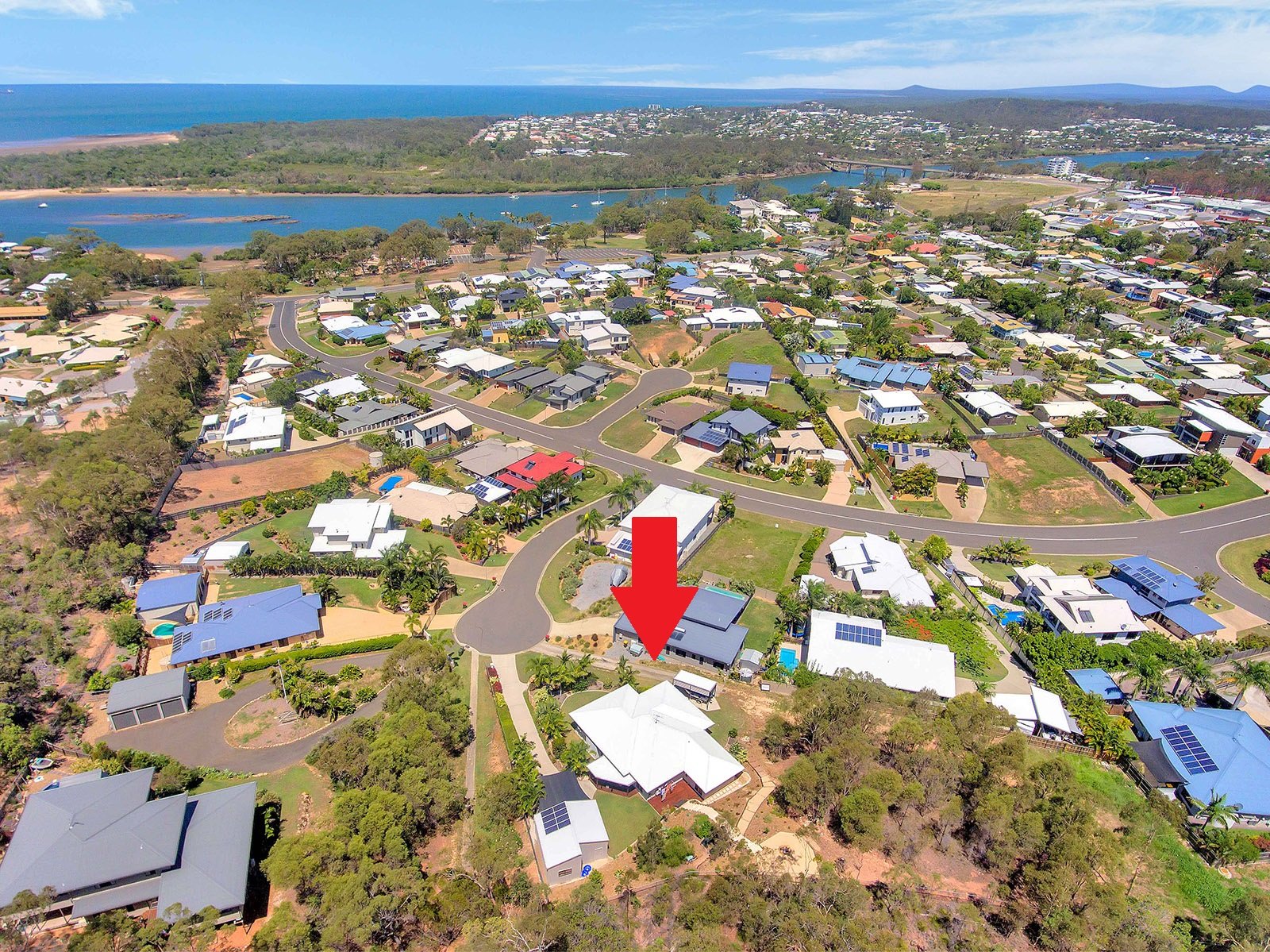 7 Caitlin Court BOYNE ISLAND 24