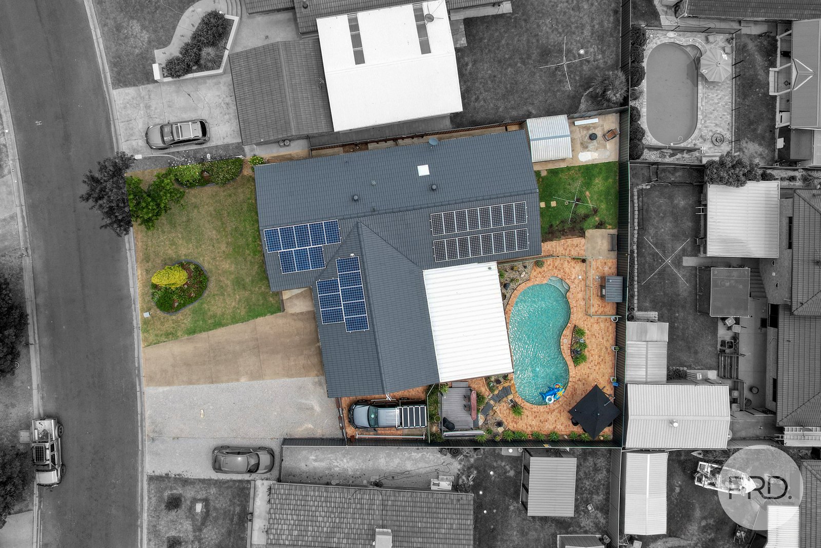 7 Camira Crescent TAMWORTH 21