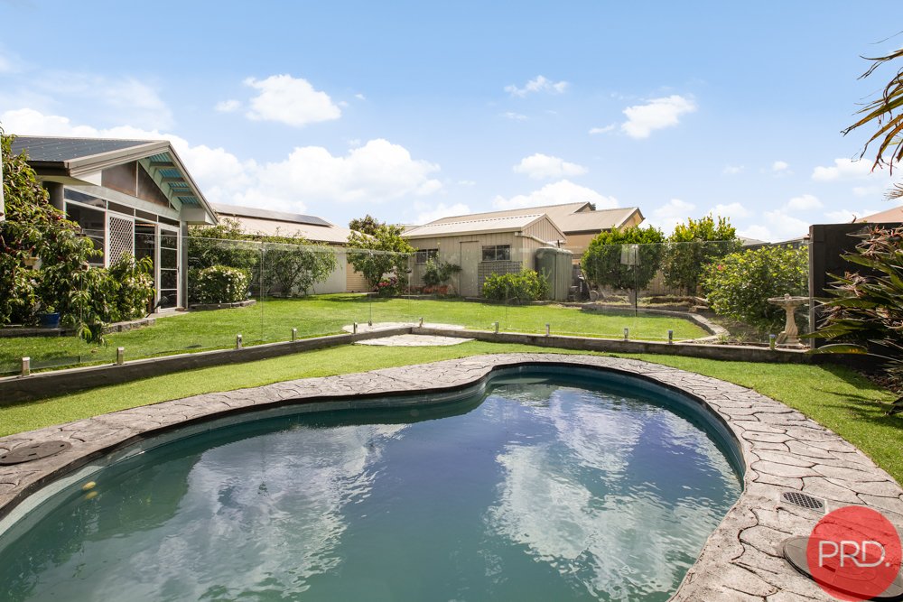 7 Campbell Close EAST MAITLAND 2