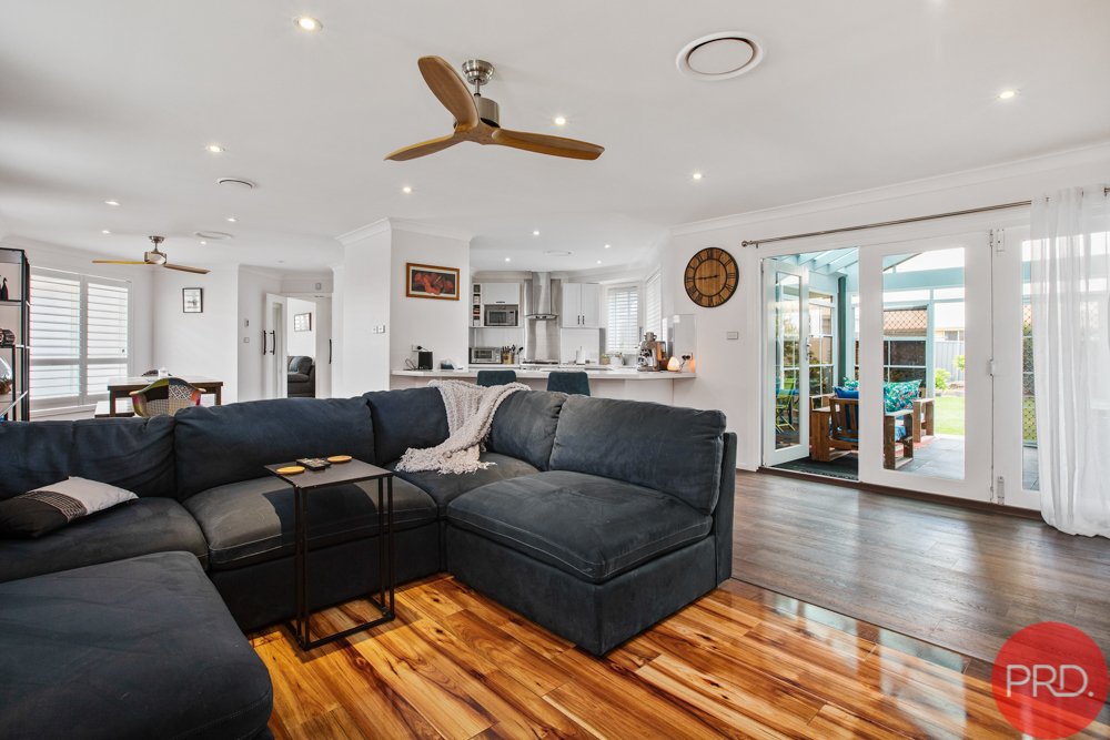 7 Campbell Close EAST MAITLAND 3